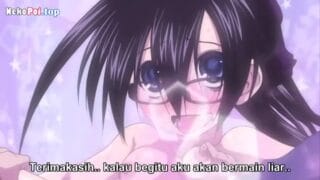 Imako System Episode 02 Subtitle Indonesia