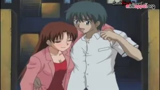 Aniyome Episode 01 Subtitle Indonesia