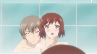 Shuudengo, Capsule Hotel de, Joushi ni Binetsu Tsutawaru Yoru Episode 04 Subtitle Indonesia