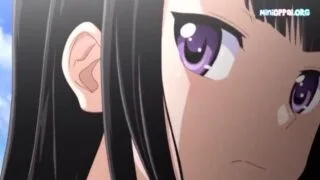 Kanojo x Kanojo x Kanojo Sanshimai to no DokiDoki Kyoudou Seikatsu Episode 02 Subtitle Indonesia