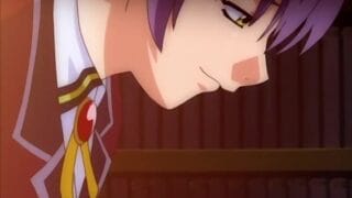 Houkago Nureta Seifuku Episode 03 Subtitle Indonesia