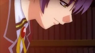 Houkago Nureta Seifuku Episode 03 Subtitle Indonesia