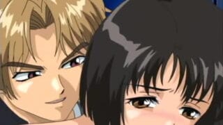 Inbaku Gakuen Episode 1-3 Subtitle Indonesia