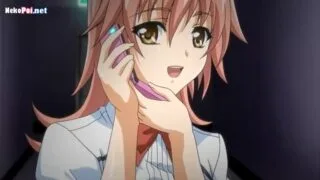 Kansen 2 Inzai Toshi Episode 02 Subtitle Indonesia
