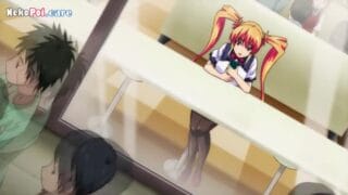 Inshitsu Otaku ni Ikareru Kanojo Episode 01 Subtitle Indonesia