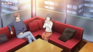 Eternity Shinya no Nurekoi Channel â™¡ Episode 09 Subtitle Indonesia