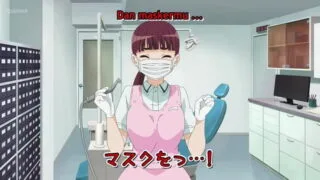 Dogeza de Tanondemita Episode 09 Subtitle Indonesia