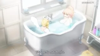 Ishuzoku Reviewers Episode 10 Subtitle Indonesia
