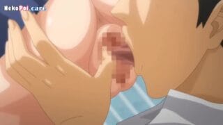 Hajimete no Hitozuma Episode 04 Subtitle Indonesia