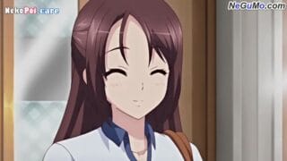 Kanojo ga Yatsu ni Idakareta hi Episode 02 Subtitle Indonesia