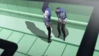 Kangoku Senkan Episode 03 Subtitle Indonesia