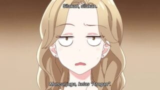 Otona nya Koi no Shikata ga Wakaranee! Episode 01 Subtitle Indonesia