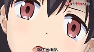 JK to Orc Heidan Aku Buta Oni ni Ryougyaku Sareta Seijo Gakuen Episode 02 Subtitle Indonesia