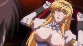 Himekishi Angelica Episode 01 Subtitle Indonesia