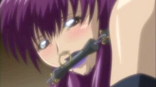 Bondage Game Shinsou no Reijoutachi Episode 01 Subtitle Indonesia