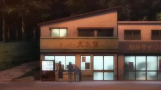 Yosuga no Sora Episode 08 Subtitle Indonesia