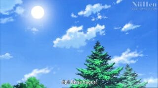 Maid Ane Episode 01 Subtitle Indonesia