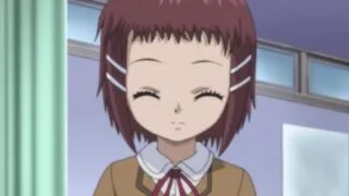 Choisuji Episode 02 Subtitle Indonesia