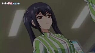 Ero Konbini Tenchou Episode 03 Subtitle Indonesia