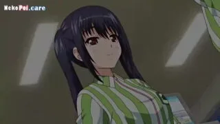 Ero Konbini Tenchou Episode 03 Subtitle Indonesia