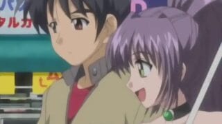 Aneâ˜†Haramix Episode 02 Subtitle Indonesia