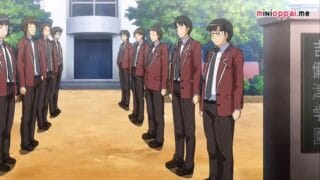 Ryou Seibai! Gakuen Bishoujo Seisai Hiroku Episode 01 Subtitle Indonesia