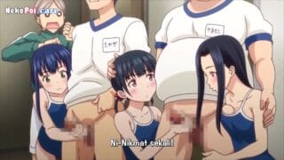 Ikumonogakari The Animation Episode 01 Subtitle Indonesia
