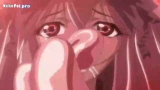 Kuro Ai Hitoyozumakan Inkou Rannyuuroku Episode 01 Subtitle Indonesia