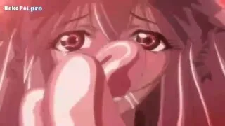 Kuro Ai Hitoyozumakan Inkou Rannyuuroku Episode 01 Subtitle Indonesia