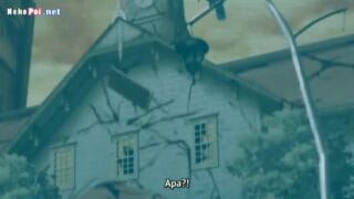 Kansen 3 Shuto Houkai Episode 01 Subtitle Indonesia