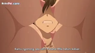 Isekai Harem Monogatari Episode 04 Subtitle Indonesia