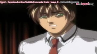 Bible Black Episode 04 Subtitle Indonesia