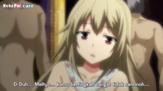 Meltys Quest Episode 01 Subtitle Indonesia