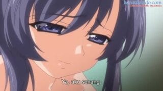 Rensa Byoutou Episode 02 Censored Subtitle Indonesia