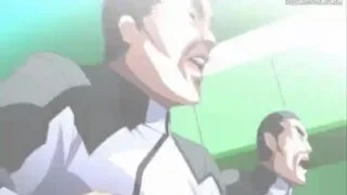Kangoku Senkan Episode 04 Subtitle Indonesia