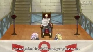 Himekishi Lilia Episode 06 Subtitle Indonesia