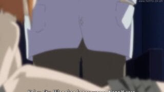 Shujii no Inbou Episode 02 Subtitle Indonesia