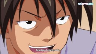 Hump Bang Episode 02 Subtitle Indonesia