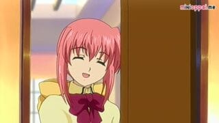 Aneimo Episode 02 Subtitle Indonesia