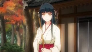 Iya na Kao sare nagara Opantsu Misete Moraitai Episode 04 Subtitle Indonesia