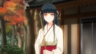 Iya na Kao sare nagara Opantsu Misete Moraitai Episode 04 Subtitle Indonesia