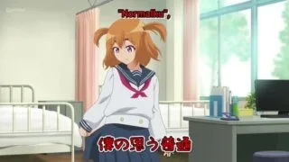 Dogeza de Tanondemita Episode 07 Subtitle Indonesia