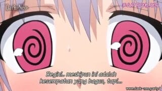 Otome Domain The Animation Episode 01 Subtitle Indonesia