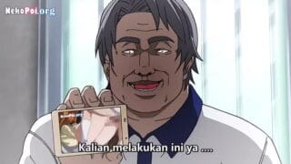 Imakara Atashi. Episode 01 Subtitle Indonesia