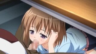 JK to Inkou Kyoushi 4 Episode 02 Subtitle Indonesia