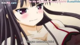 Imouto Paradise! 3 The Animation Episode 02 Subtitle Indonesia