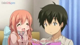 Creamy Pie Episode 01 Subtitle Indonesia