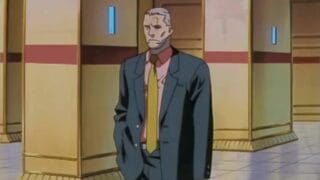 Mezzo Forte Episode 01 Subtitle Indonesia
