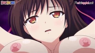 Rasen Sokou no Dystopia Episode 02 Subtitle Indonesia