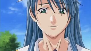 Discipline Episode 02 Subtitle Indonesia